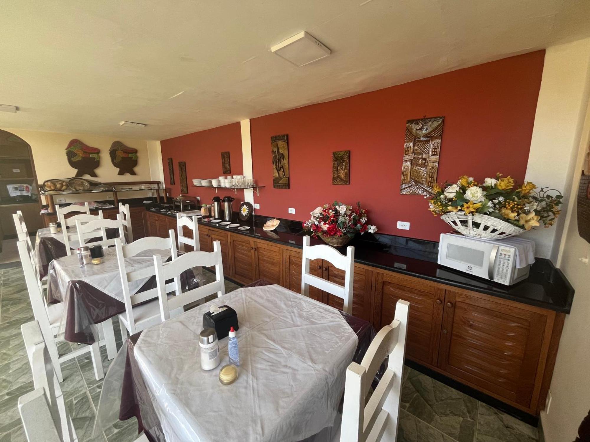 Pousada Paradise Alcobaça Zewnętrze zdjęcie