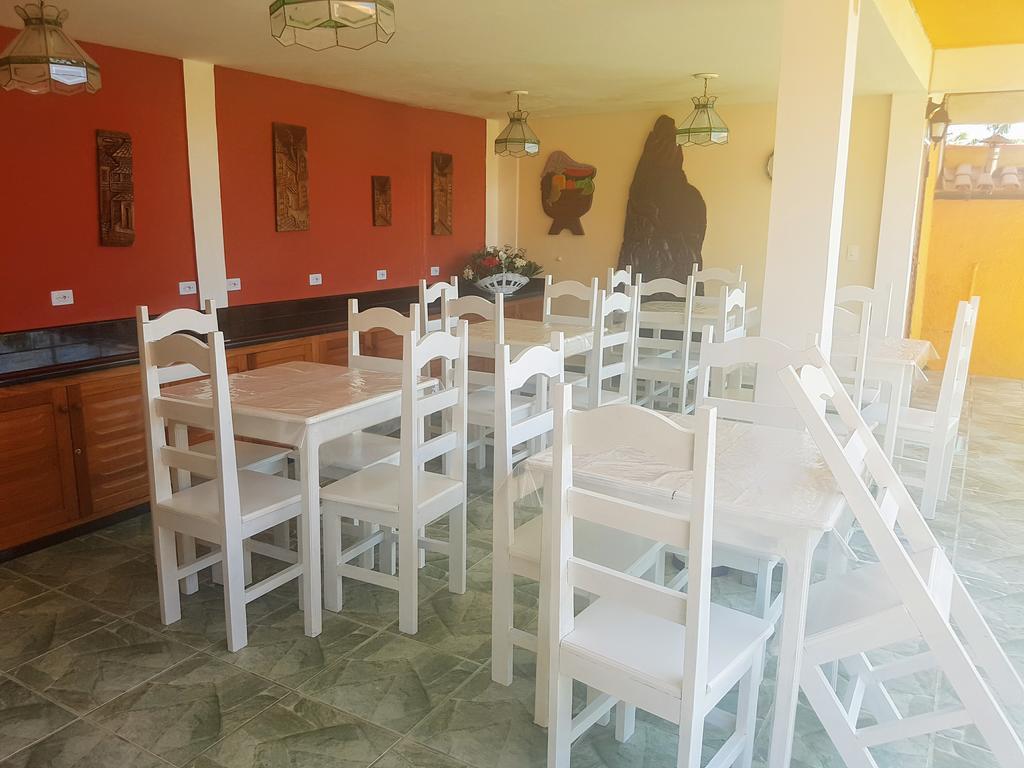 Pousada Paradise Alcobaça Zewnętrze zdjęcie