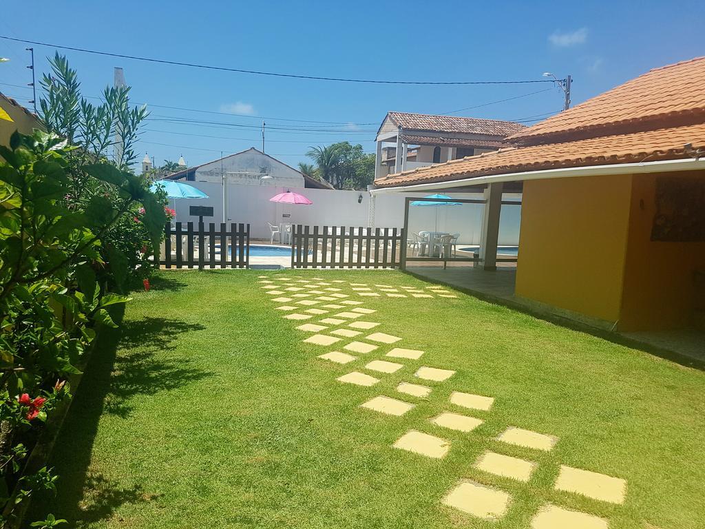 Pousada Paradise Alcobaça Zewnętrze zdjęcie