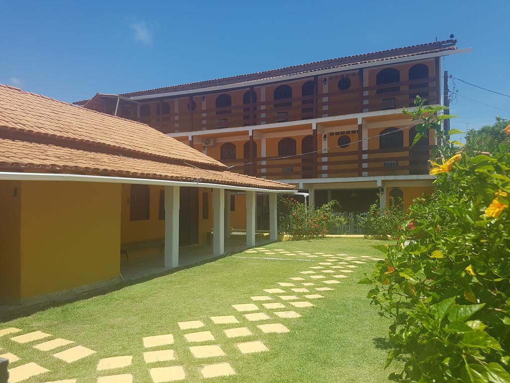 Pousada Paradise Alcobaça Zewnętrze zdjęcie