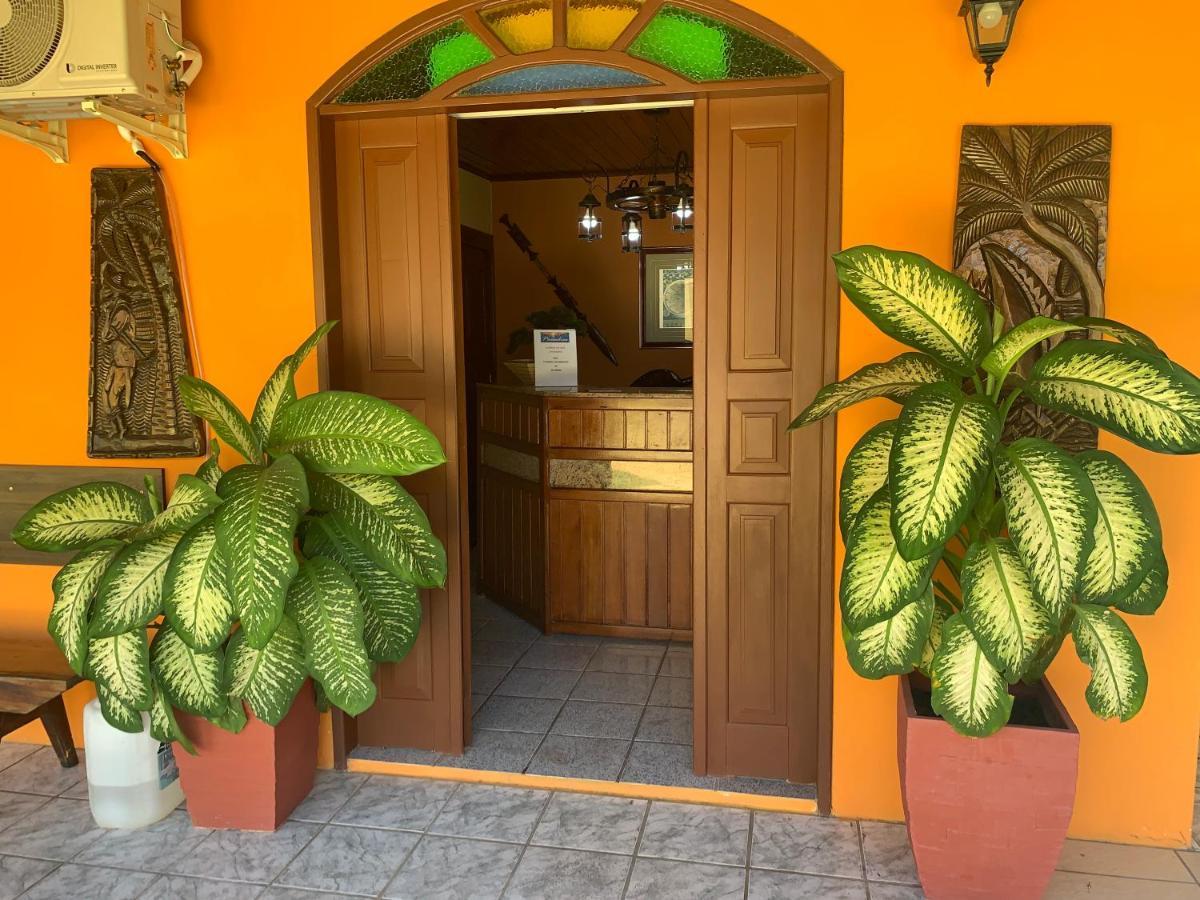 Pousada Paradise Alcobaça Zewnętrze zdjęcie